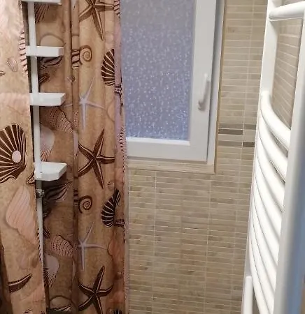 Little-oasis Apartment