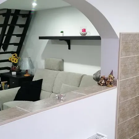 Apartment Little-oasis *