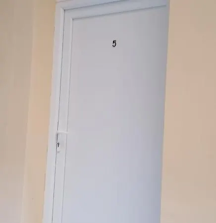Little-oasis Apartment