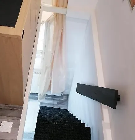 Apartment Little-oasis
