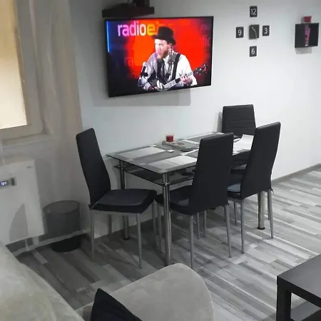Little-oasis Apartment *